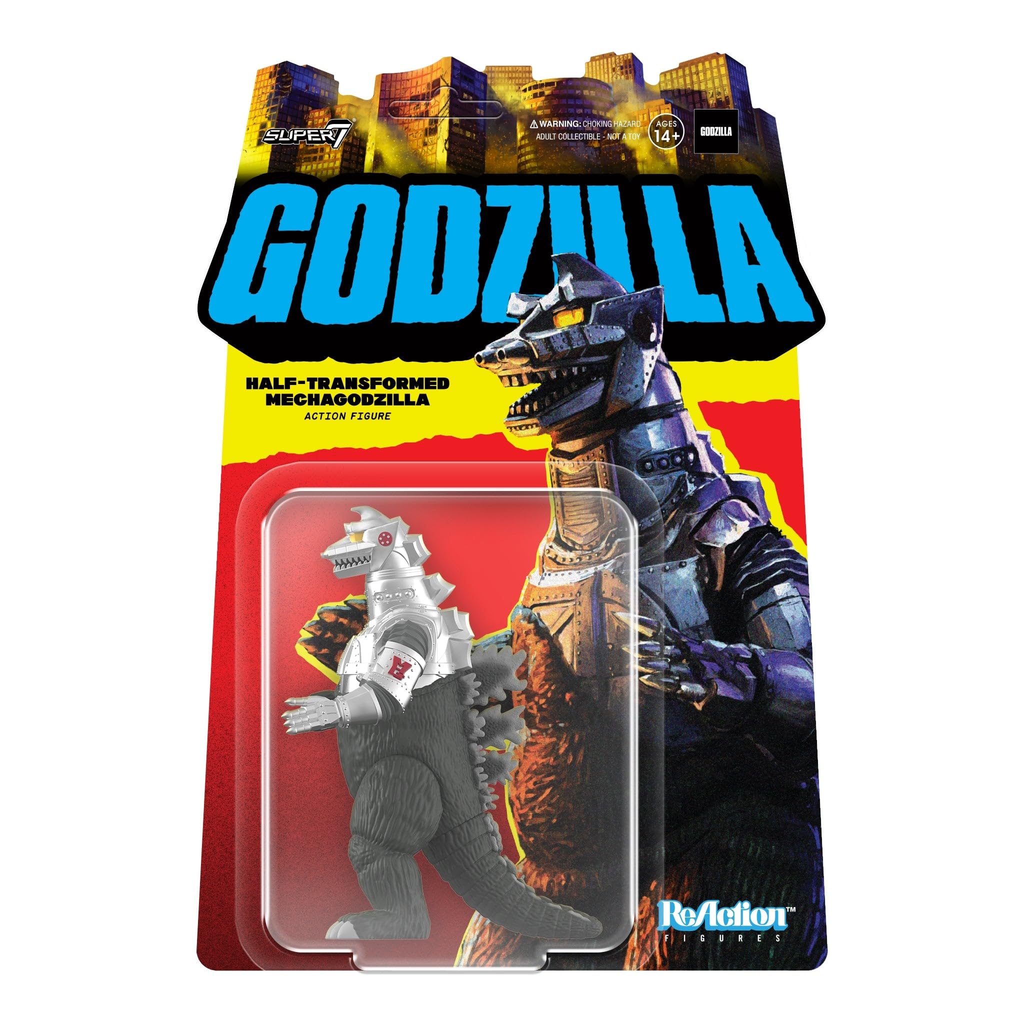 Godzilla