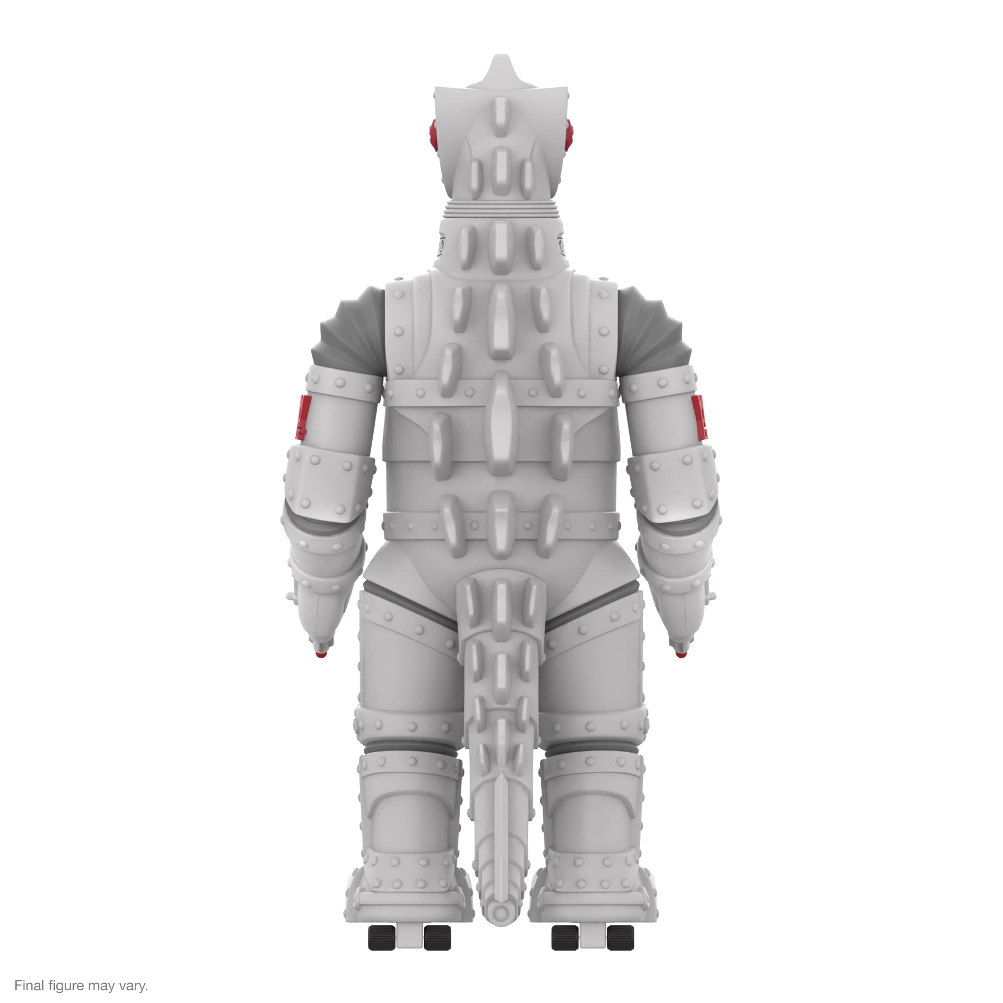 Super7 Toho Mechagodzilla (Full Color) - 20" Toho Godzilla Super Shogun Action Figure with Accessories Classic Movie Collectibles and Retro Toys - Image 6